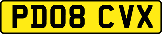 PD08CVX