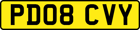 PD08CVY