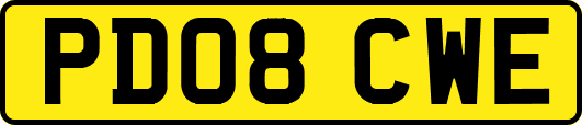 PD08CWE