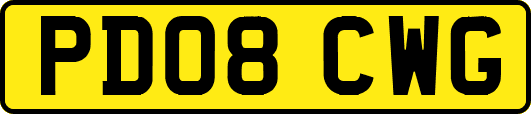 PD08CWG