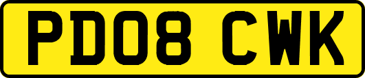 PD08CWK