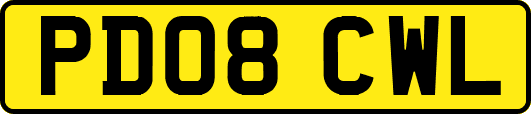 PD08CWL