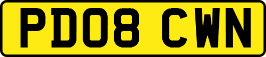 PD08CWN