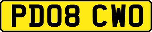 PD08CWO