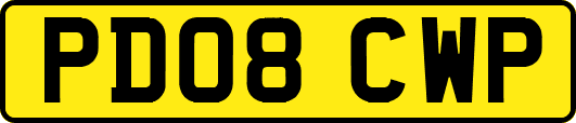 PD08CWP