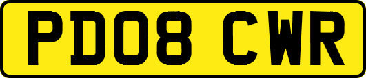 PD08CWR