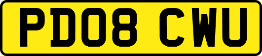 PD08CWU