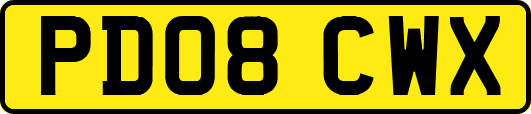 PD08CWX