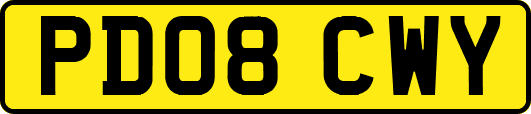 PD08CWY