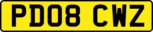 PD08CWZ