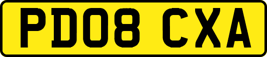 PD08CXA