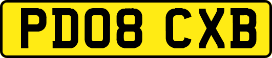 PD08CXB