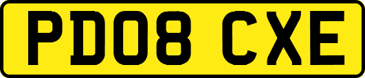 PD08CXE