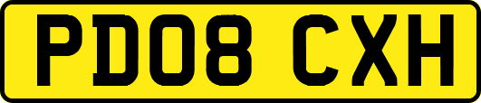 PD08CXH