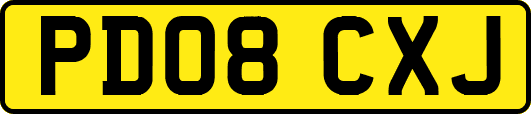 PD08CXJ