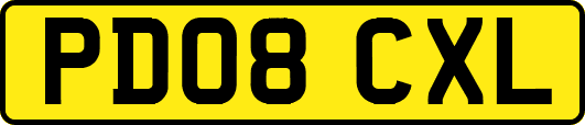 PD08CXL