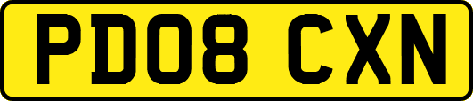 PD08CXN