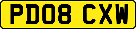 PD08CXW