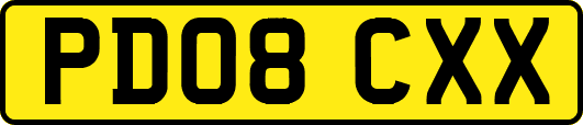 PD08CXX