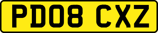 PD08CXZ