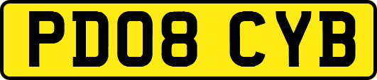 PD08CYB