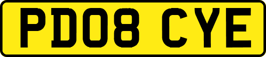 PD08CYE