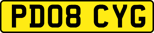 PD08CYG