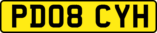 PD08CYH
