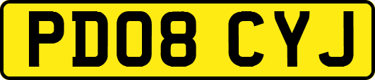 PD08CYJ