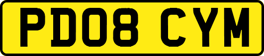 PD08CYM