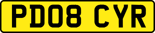 PD08CYR