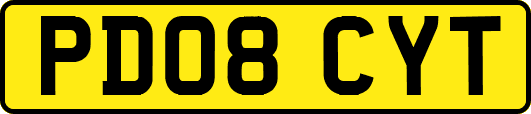 PD08CYT