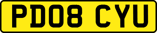 PD08CYU