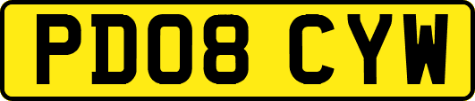 PD08CYW