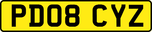 PD08CYZ