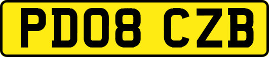 PD08CZB