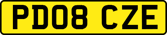 PD08CZE
