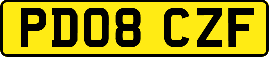 PD08CZF