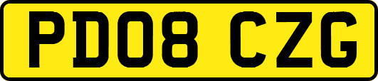 PD08CZG