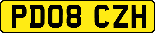 PD08CZH