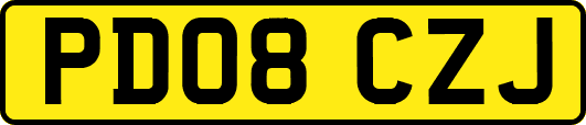 PD08CZJ