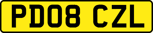 PD08CZL