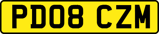 PD08CZM