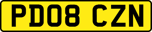 PD08CZN