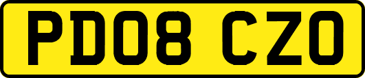 PD08CZO