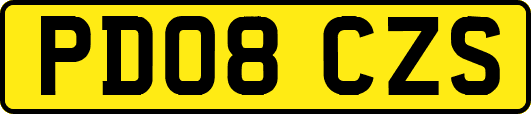 PD08CZS