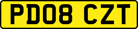 PD08CZT
