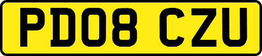 PD08CZU
