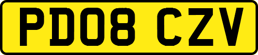 PD08CZV