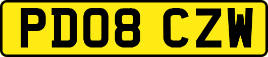 PD08CZW